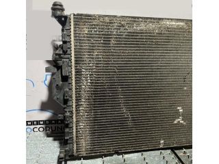 bontott LAND ROVER FREELANDER Vízhűtő Radiátor (Klímás)