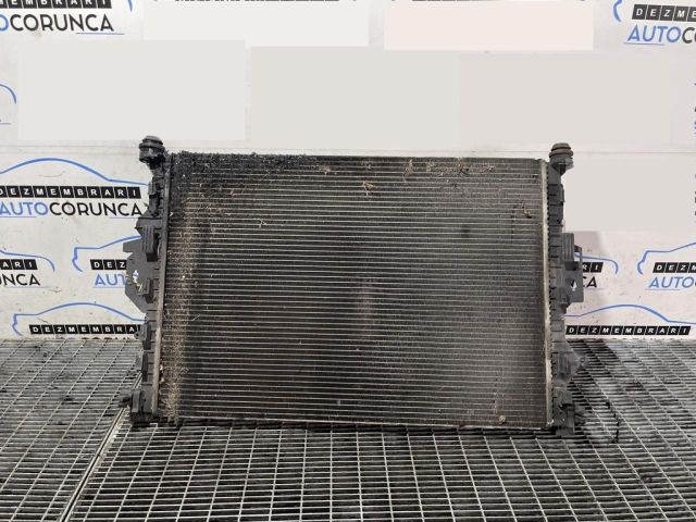 bontott LAND ROVER FREELANDER Vízhűtő Radiátor (Klímás)