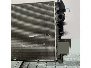 bontott LAND ROVER FREELANDER Vízhűtő Radiátor (Klímás)