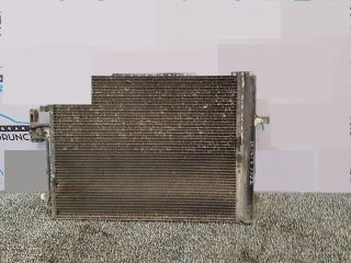 bontott LAND ROVER FREELANDER Vízhűtő Radiátor (Klímás)