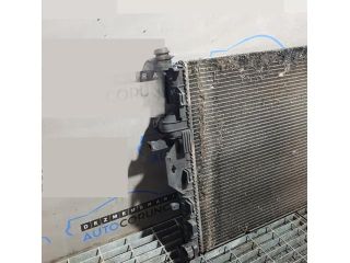 bontott LAND ROVER FREELANDER Vízhűtő Radiátor (Klímás)