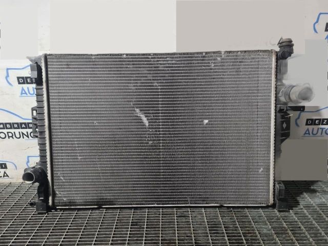 bontott LAND ROVER FREELANDER Vízhűtő Radiátor (Klímás)