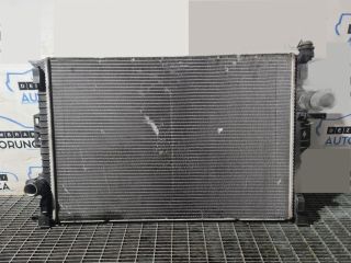 bontott LAND ROVER FREELANDER Vízhűtő Radiátor (Klímás)