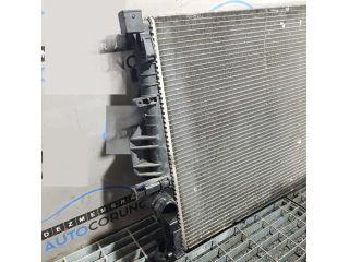 bontott LAND ROVER FREELANDER Vízhűtő Radiátor (Klímás)