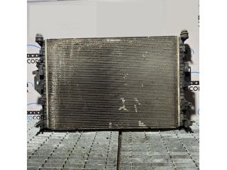 bontott LAND ROVER FREELANDER Vízhűtő Radiátor (Klímás)