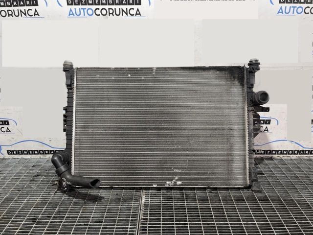 bontott LAND ROVER FREELANDER Vízhűtő Radiátor (Klímás)