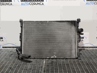 bontott LAND ROVER FREELANDER Vízhűtő Radiátor (Klímás)