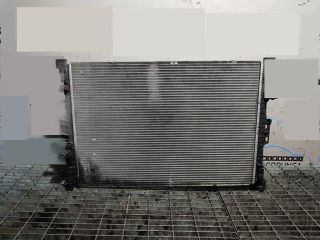 bontott LAND ROVER FREELANDER Vízhűtő Radiátor (Klímás)