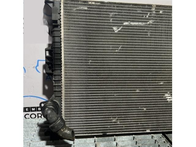 bontott LAND ROVER FREELANDER Vízhűtő Radiátor (Klímás)