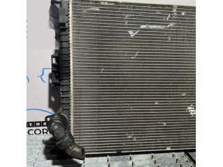 bontott LAND ROVER FREELANDER Vízhűtő Radiátor (Klímás)