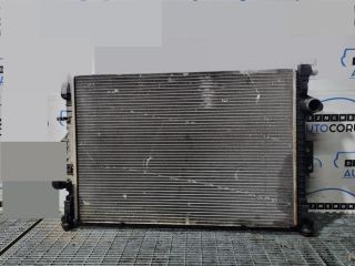 bontott LAND ROVER FREELANDER Vízhűtő Radiátor (Klímás)