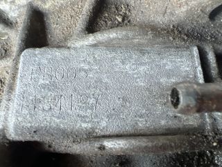 bontott LAND ROVER FREELANDER Automata Váltó