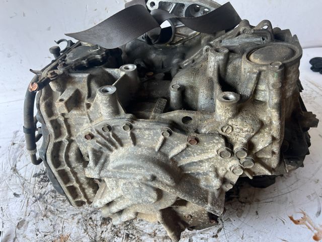 bontott LAND ROVER FREELANDER Automata Váltó