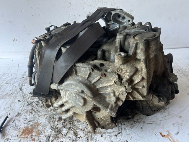 bontott LAND ROVER FREELANDER Automata Váltó