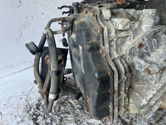 bontott LAND ROVER FREELANDER Automata Váltó