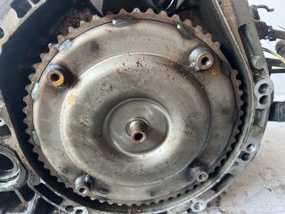 bontott LAND ROVER FREELANDER Automata Váltó