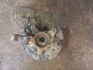 bontott LAND ROVER FREELANDER Bal első Csonkállvány Kerékaggyal