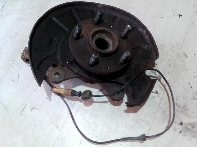 bontott LAND ROVER FREELANDER Bal első Csonkállvány Kerékaggyal