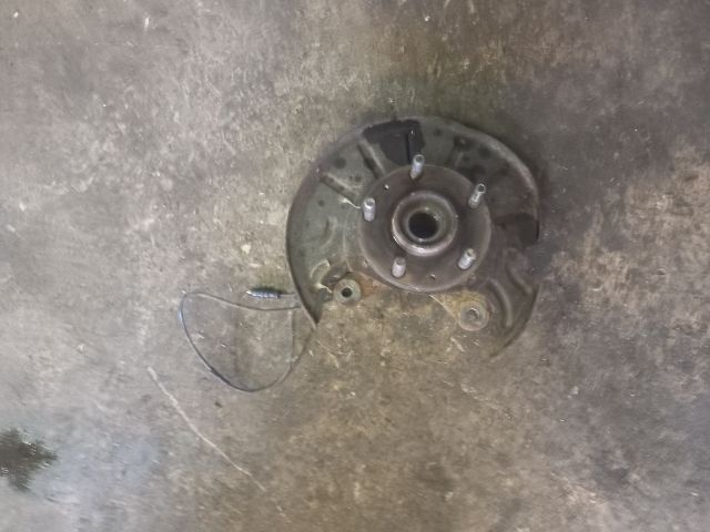 bontott LAND ROVER FREELANDER Bal első Csonkállvány Kerékaggyal