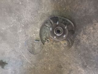 bontott LAND ROVER FREELANDER Bal első Csonkállvány Kerékaggyal