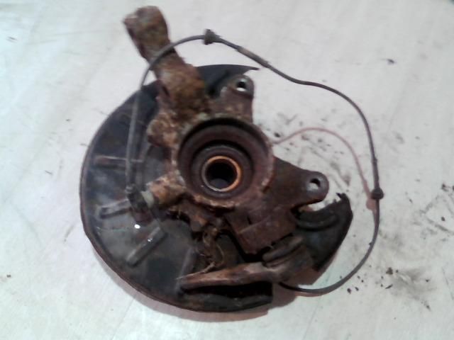 bontott LAND ROVER FREELANDER Bal első Csonkállvány Kerékaggyal