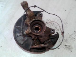 bontott LAND ROVER FREELANDER Bal első Csonkállvány Kerékaggyal