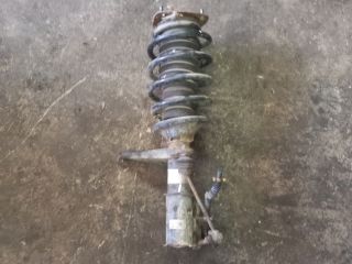 bontott LAND ROVER FREELANDER Bal első Gólyaláb (Lengécsillapító, Rugó)