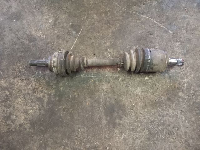 bontott LAND ROVER FREELANDER Bal Féltengely