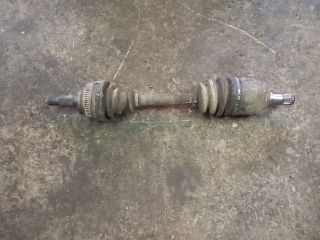 bontott LAND ROVER FREELANDER Bal Féltengely