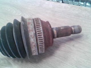 bontott LAND ROVER FREELANDER Bal Féltengely