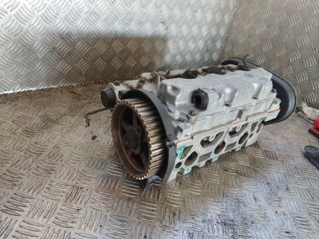 bontott LAND ROVER FREELANDER Bal Hengerfej (V-Motor/Boxer)