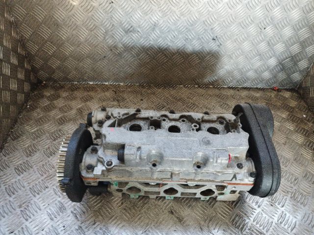 bontott LAND ROVER FREELANDER Bal Hengerfej (V-Motor/Boxer)