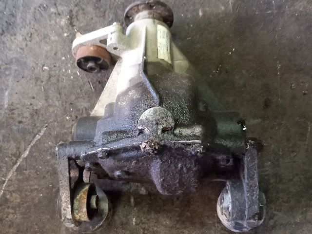 bontott LAND ROVER FREELANDER Hátsó Differenciálmű