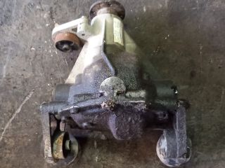 bontott LAND ROVER FREELANDER Hátsó Differenciálmű