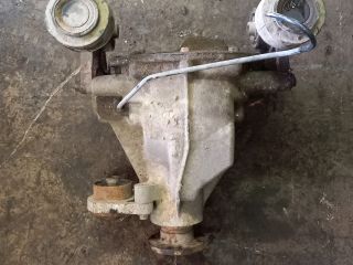 bontott LAND ROVER FREELANDER Hátsó Differenciálmű