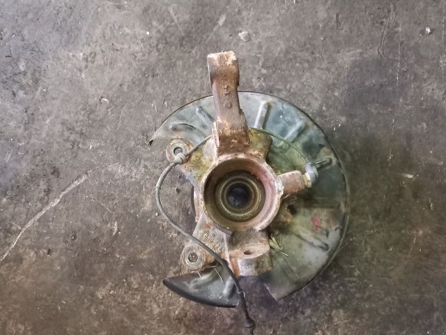 bontott LAND ROVER FREELANDER Jobb első Csonkállvány Kerékaggyal