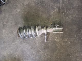 bontott LAND ROVER FREELANDER Jobb első Gólyaláb (Lengécsillapító, Rugó)