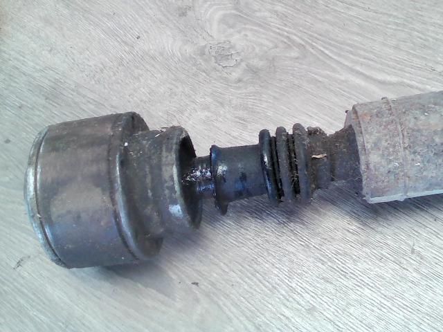 bontott LAND ROVER FREELANDER Kardántengely