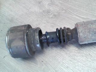 bontott LAND ROVER FREELANDER Kardántengely