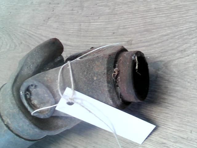 bontott LAND ROVER FREELANDER Kardántengely