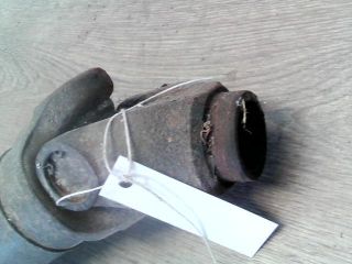 bontott LAND ROVER FREELANDER Kardántengely