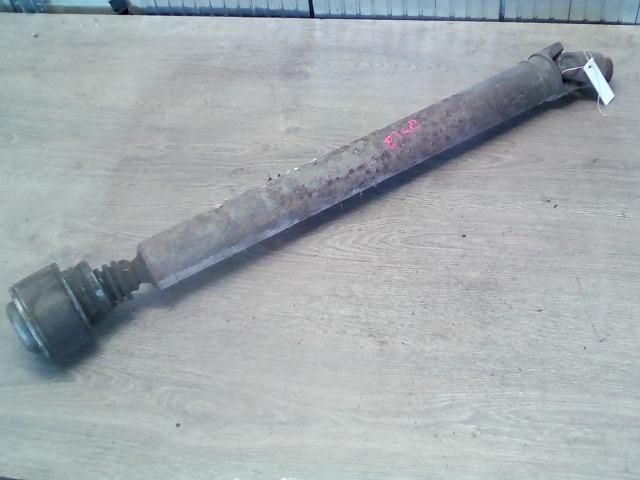 bontott LAND ROVER FREELANDER Kardántengely