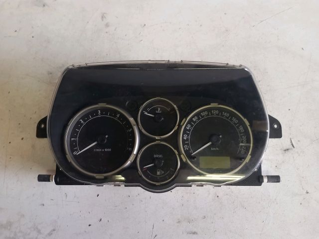 bontott LAND ROVER FREELANDER Kilométeróra