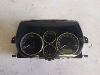 bontott LAND ROVER FREELANDER Kilométeróra