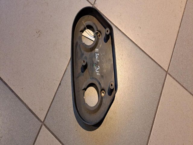 bontott LAND ROVER FREELANDER Komplett Vezérlés Burkolat