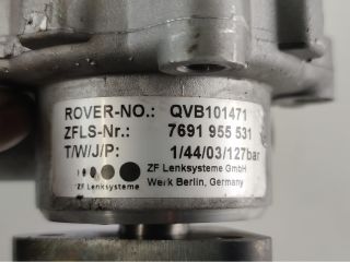 bontott LAND ROVER FREELANDER Kormányszervó Motor (Hidraulikus)