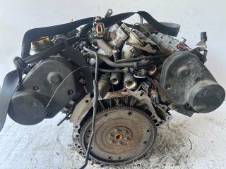 bontott LAND ROVER FREELANDER Motor (Fűzött blokk hengerfejjel)