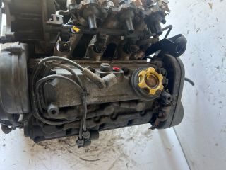 bontott LAND ROVER FREELANDER Motor (Fűzött blokk hengerfejjel)