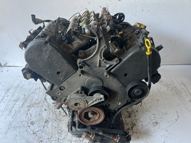 bontott LAND ROVER FREELANDER Motor (Fűzött blokk hengerfejjel)