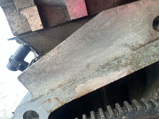 bontott LAND ROVER FREELANDER Motor (Fűzött blokk hengerfejjel)